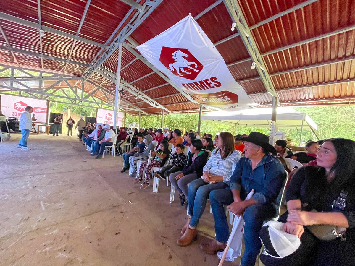 firmesgt's tweet photo. Una jornada de participación, organización y trabajo territorial.

Afíliate. Artículo 20, literal h. de la LEPP.

#EstamosFirmes #Guatemala https://t.co/7CCeZqpqxW