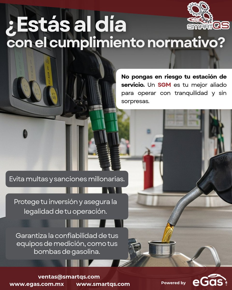eGasControlVol tweet picture
