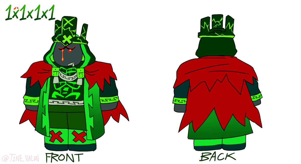 donttearuppleas's tweet photo. burps i forgot to post deez
im working on #SwapsakenSlowedandReverb a fangame of #forsaken
its like swapsaken april fools but a game and STYLIZED heres our current survivor concepts
The K1dd and Posionmaster/fool/buffoon/idk what to name the 1x
credits in thread https://t.co/OtK8LaUpE1