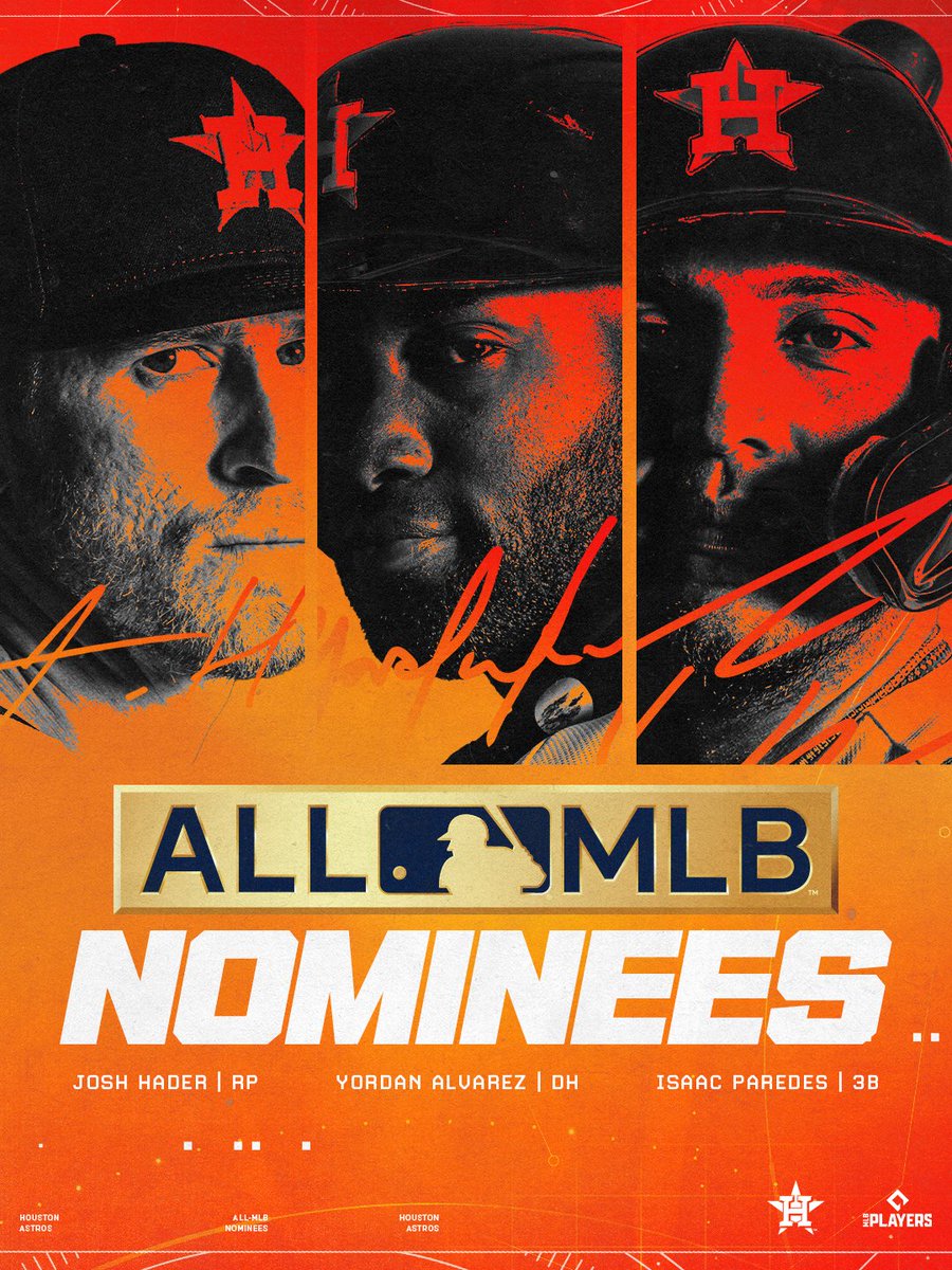 astros's tweet photo. We've got three 'Stros on the ballot! 

Vote now: https://t.co/hz770vR53J https://t.co/ZHUhIOrlyH