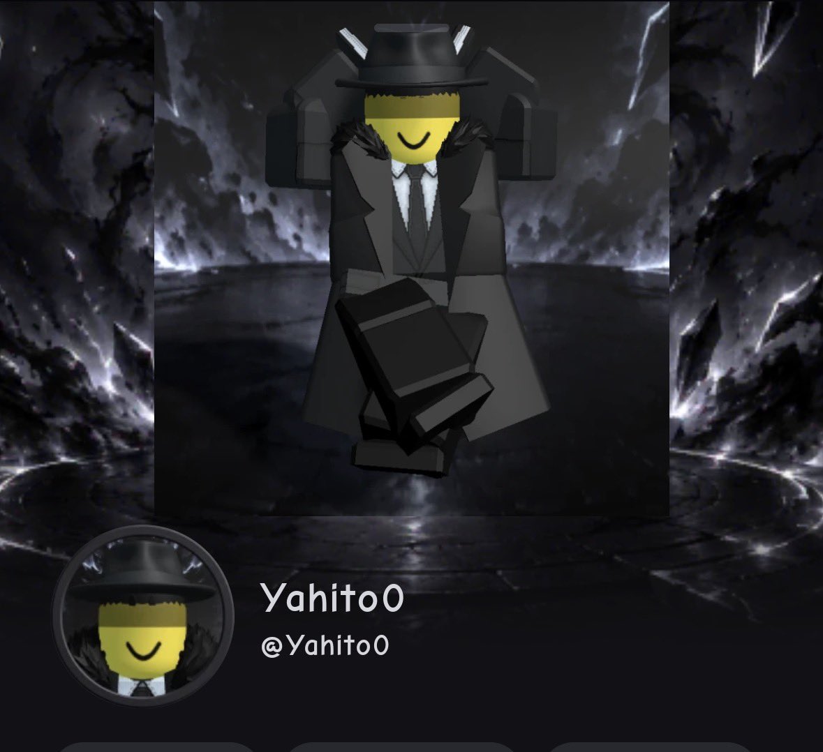 m_ferreira28's tweet photo. Where is my people gifting me Robux as a birthday present? https://t.co/d6K8Xi6omZ