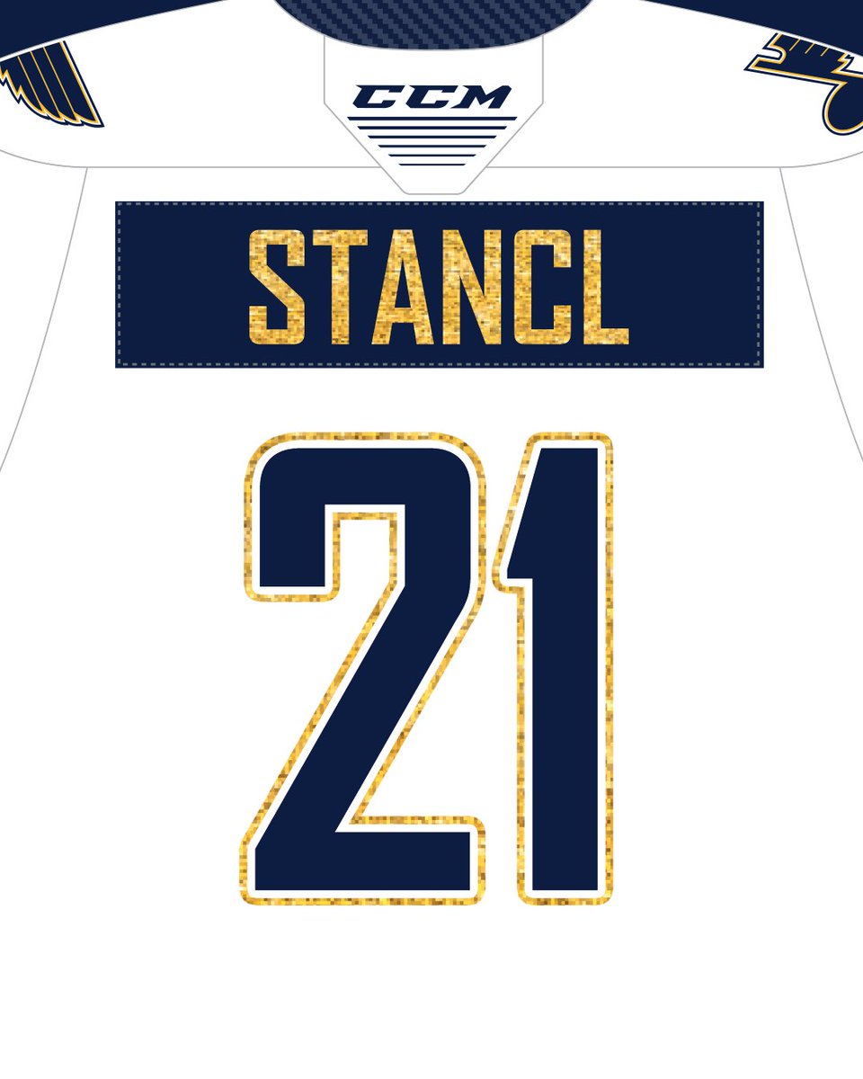 ThunderbirdsAHL's tweet photo. New Season ➡️ New Numbers https://t.co/wfHegNMuFq