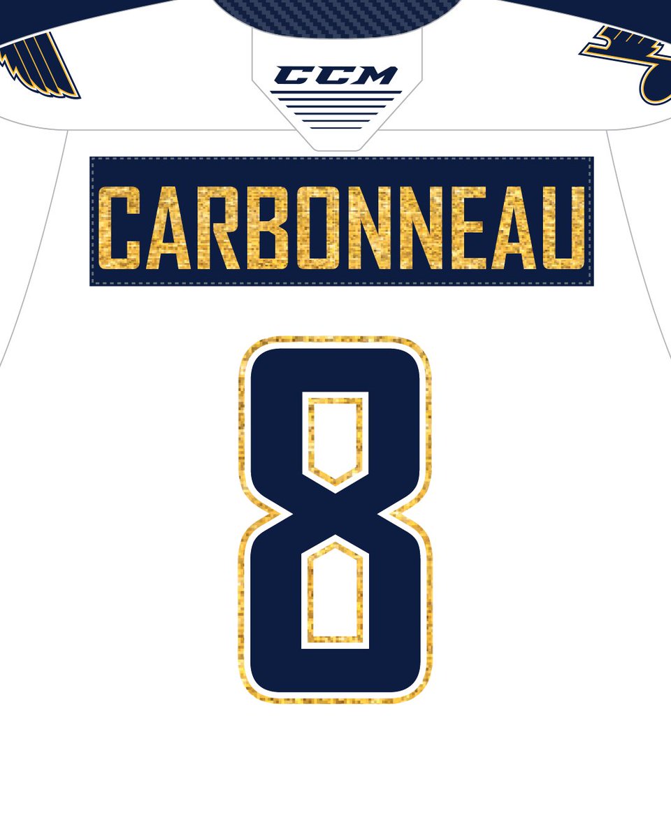 ThunderbirdsAHL's tweet photo. New Season ➡️ New Numbers https://t.co/wfHegNMuFq