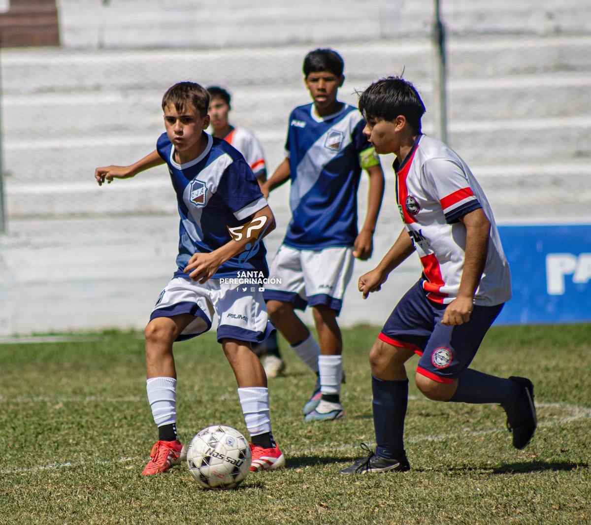 SiempreConVosJA's tweet photo. #DivisionesMenores🏆 | #CopaDeOro

[Fecha 4]

📌 6ta: #JuventudAntoniana 9 - #CEDI 0.

⚽ (Benjamín Farfán x2 / Mateo Cortéz  x2 / Nahuel Carral / Julio Pérez x2 / Gastón Sandoval / Luciano Morales)

#VαɱσʂAɳƚσɳιαɳσ💪 https://t.co/puZ1EBRRY8