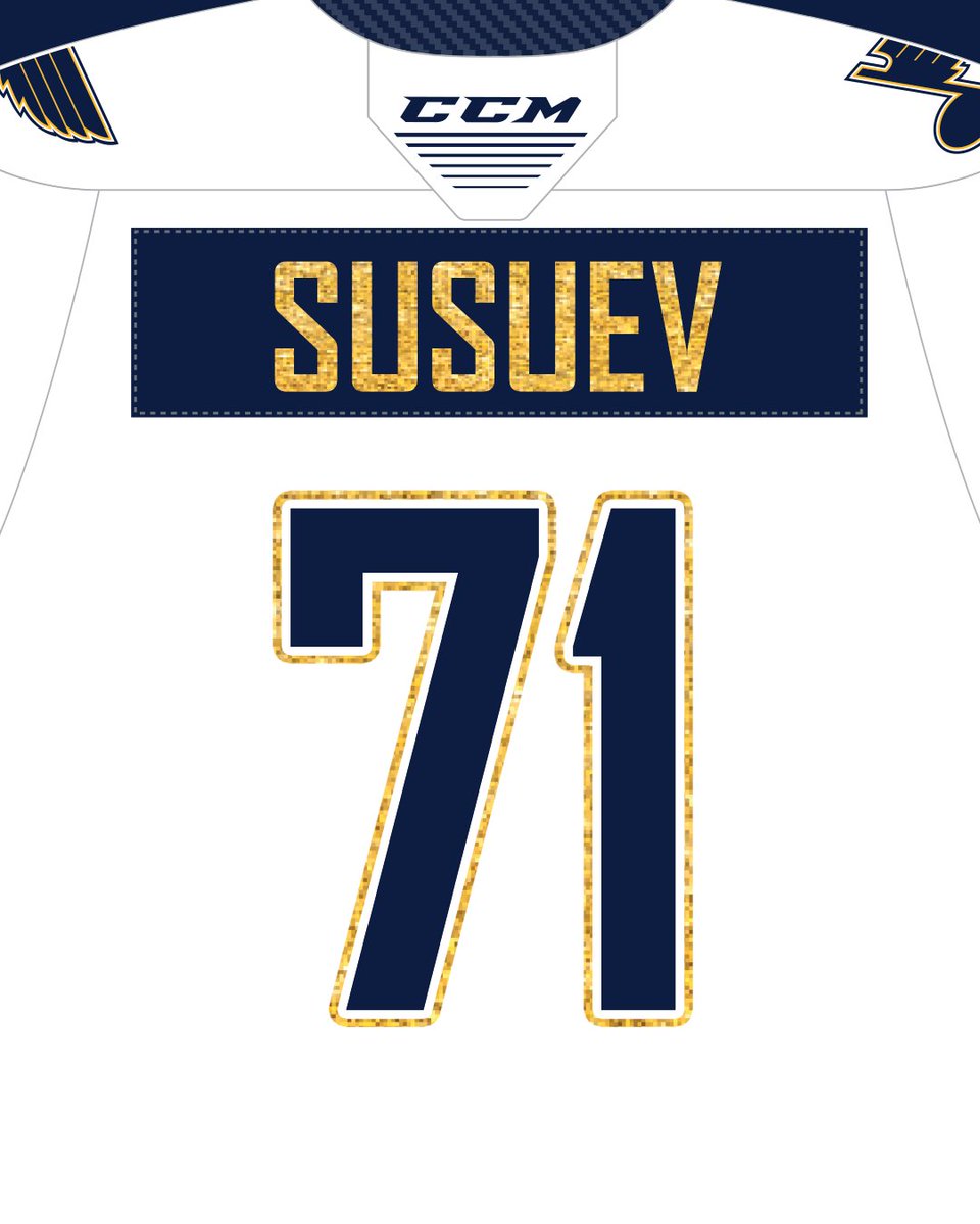 ThunderbirdsAHL's tweet photo. New Season ➡️ New Numbers https://t.co/wfHegNMuFq