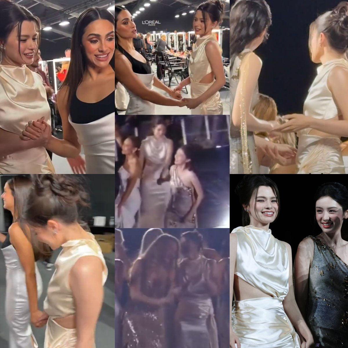 juliettesfang's tweet photo. wlb (woman loving becky) https://t.co/vB60SGK0aP