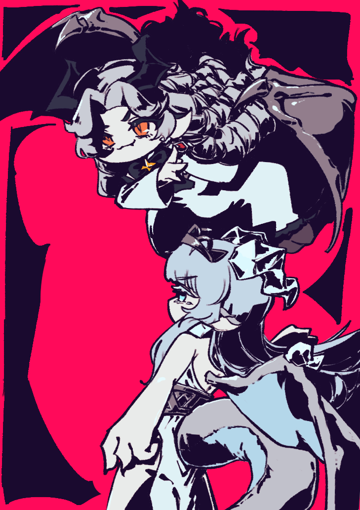 nasulessfarm's tweet photo. 地下に住まうもの https://t.co/7D4Fd7KWoa