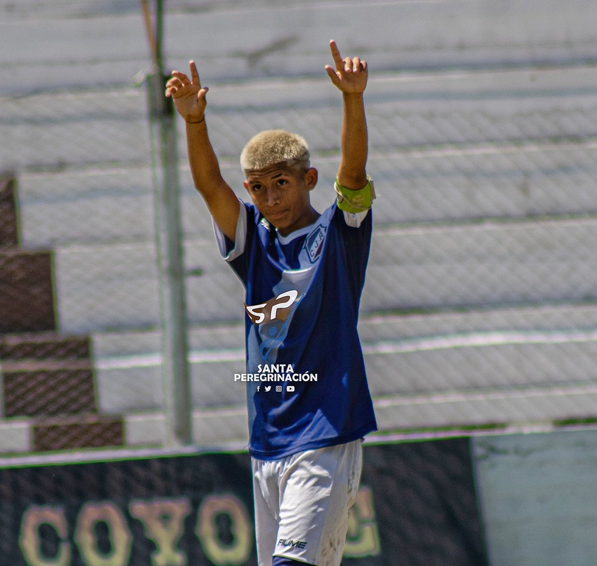 SiempreConVosJA's tweet photo. #DivisionesMenores🏆 | #CopaDeOro

[Fecha 4]

📌 5ta: #JuventudAntoniana 6 - #CEDI 2.

⚽ (Daniel Beltrán / Nahuel Burgos / Mariano Leiva x2 / Ángel Aramayo / Fabrizio Torino )

#VαɱσʂAɳƚσɳιαɳσ💪 https://t.co/bnkJDFTiW2