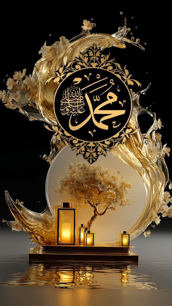 itx_skmalik's tweet photo. #درودوسلام_کی_فضیلت
السلام علیکم ورحمتہ اللہ
 کریم آقا ﷺ کی خدمت اقدس میں درودوسلام پیش کرنا ایک عظیم عبادت ہے۔
پڑھیں 
اللهم صل على محمد و ازواجه و ذريته كما صليت على آل إبراهيم، و بارك على محمد و ازواجه و ذريته كما باركت على آل إبراهيم إنك حميد مجيد
#القرآن_ترجمہ_وتشریح 
#سرمایہ_زیست 
اَعُوذُ بِالله مِنَ الشَّیطٰنِ الَّرجِیمِ
﷽
سورۃ الحجر
آیت 1
الر ۔ یہ ( اللہ کی ) کتاب اور روشن قرآن کی آیات ہیں ۔

آیت 2
ایک وقت آئے گا جب یہ کافر لوگ بڑی تمنائیں کریں گے کہ کاش وہ مسلمان ہوتے ۔

آیت 3
( اے پیغمبرﷺ ) انہیں ان کی حالت پر چھوڑ دیں کہ یہ خوب کھا لیں ، مزے اڑا لیں ، اور خیالی امیدیں انہیں غفلت میں ڈالے رکھیں ، کیونکہ عنقریب انہیں پتہ چل جائے گا ( کہ حقیقت کیا تھی ) ۔

آیت 4
اور ہم نے جس کسی بستی کو ہلاک کیا تھا ، اس کے لیے ایک معین وقت لکھا ہوا تھا ۔

آیت 5
کوئی قوم اپنے معین وقت سے نہ پہلے ہلاک ہوتی ہے اور نہ اس سے آگے جاسکتی ہے ۔
@

#اردو_زبان  #tdr_now  #skmalik