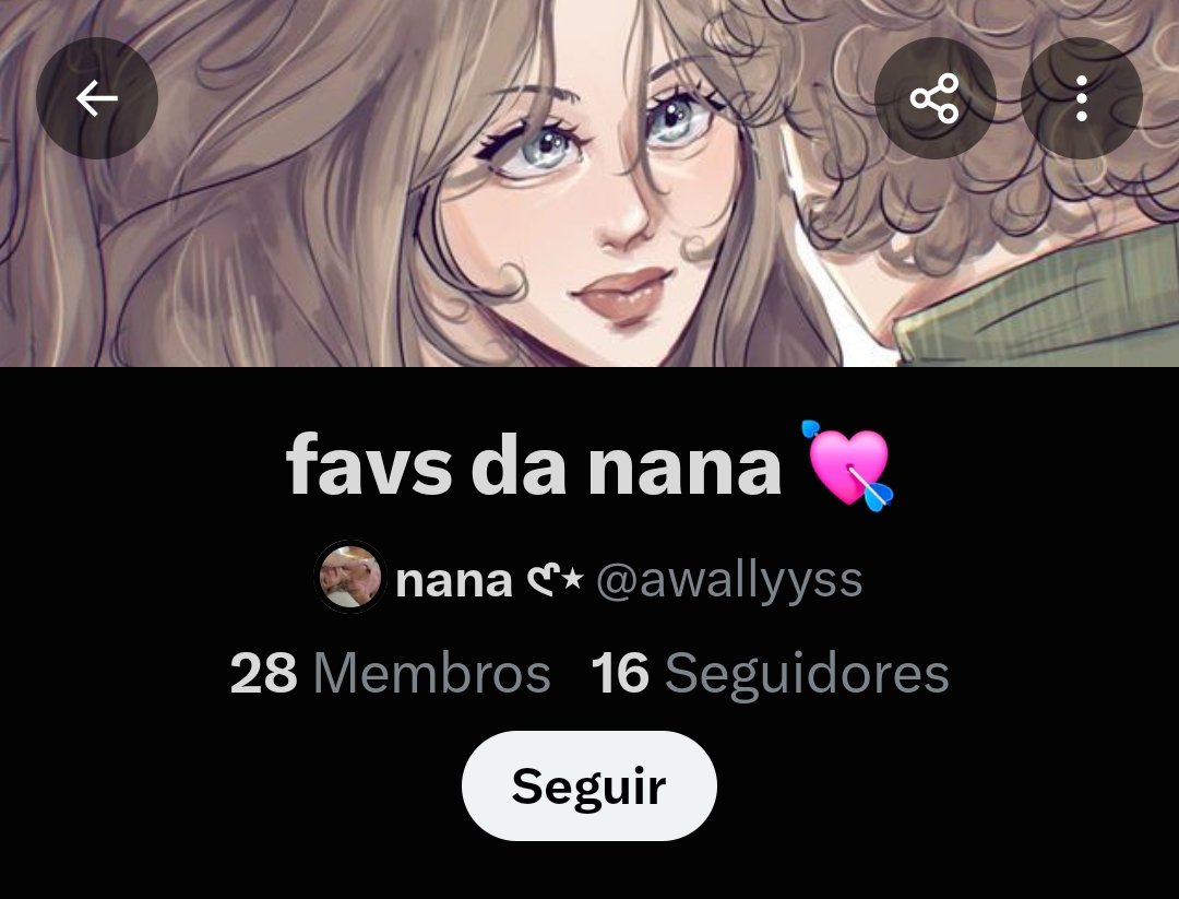 lourivergussie's tweet photo. a sensação de receber uma notificação dessa é inexplicável
te amo nana amor @awallyyss 🤍 https://t.co/04xaVcJp3H