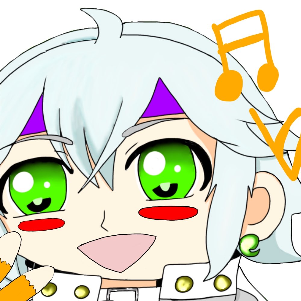 sachilyrin1's tweet photo. 銀さん✨ https://t.co/PGLiYXWH8t