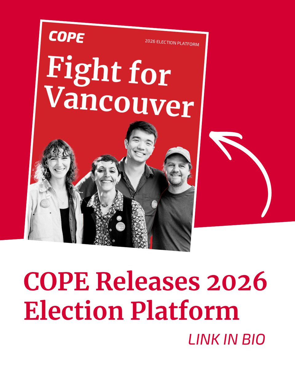 COPEVancouver's tweet photo. https://t.co/tXgopgTitt