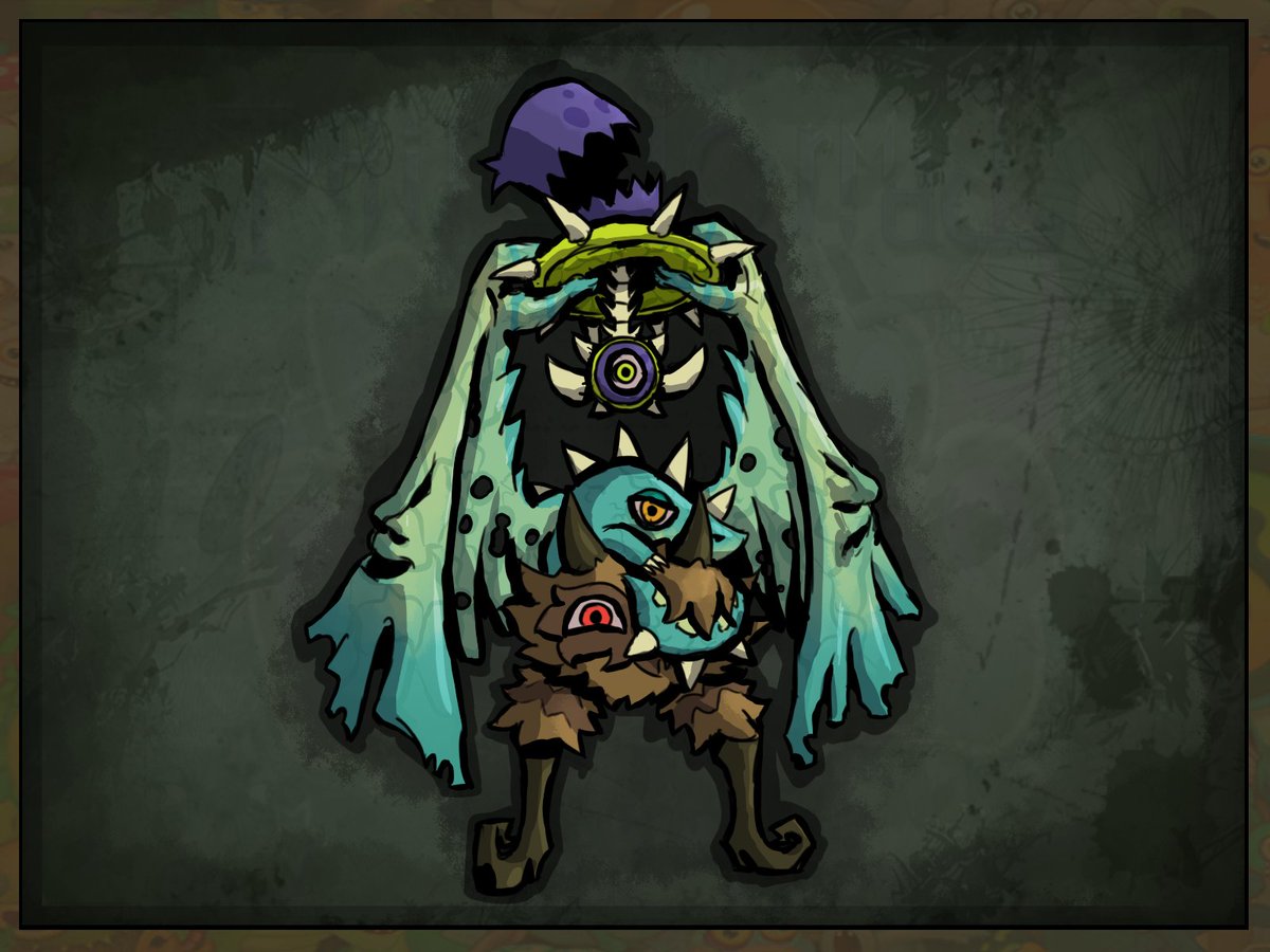 fdel3528's tweet photo. Scallyrags no meu estilo artístico 2

#msm #msmfanart #mysingingmonsters #mysingingmonstersfanart https://t.co/5ZTn703LME