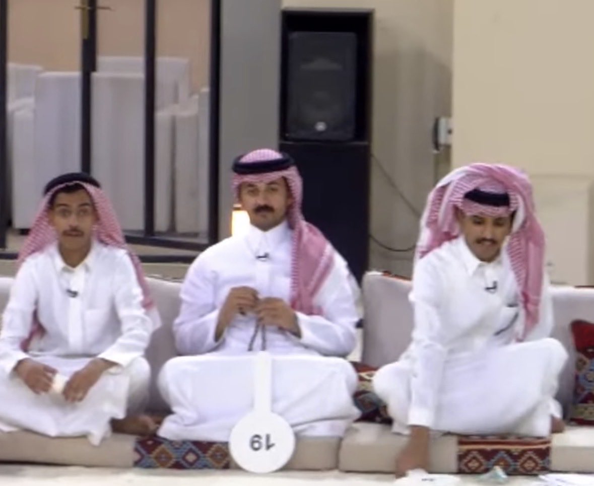 lay_5ll's tweet photo. هبوط حاد في برستيج الوليد بن طلال 
سوء المنقلب في صوره :
#رحلة_المليون68 https://t.co/NQgeAbVvdL