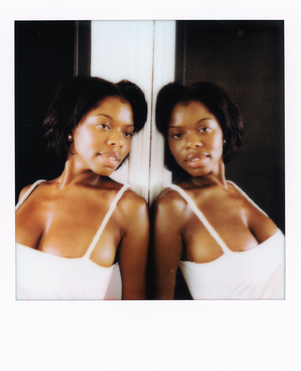 iamcjhart's tweet photo. Nyla Blu https://t.co/zoKsk9bJYF