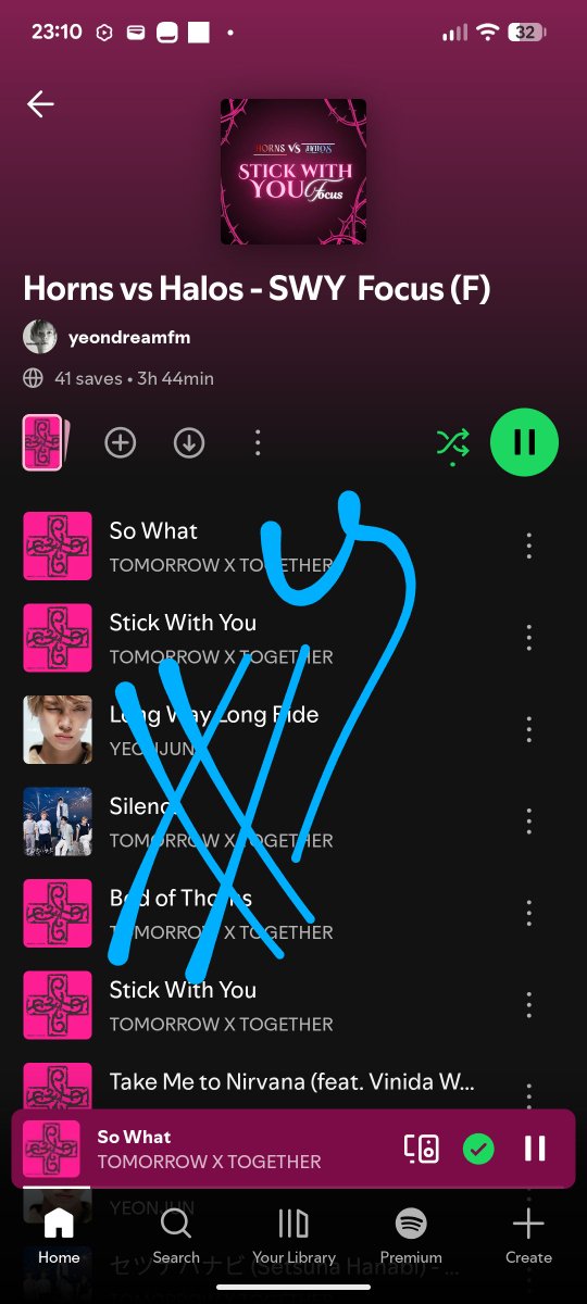 Yurika_izuchi's tweet photo. #TeamDevilbatu don't forget to pre save 'PERFECT STORM' and tell others to do aswell ๐ช๏ธโจ
https://t.co/g20qTAXNju https://t.co/VBV0UN2q67