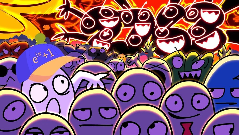 taci_tacofling's tweet photo. this sounds stupid but it felt like they made this because they needed to and not because they had an actual story to tell 😭 just seemed so off from part 1 https://t.co/PMtluemvbz