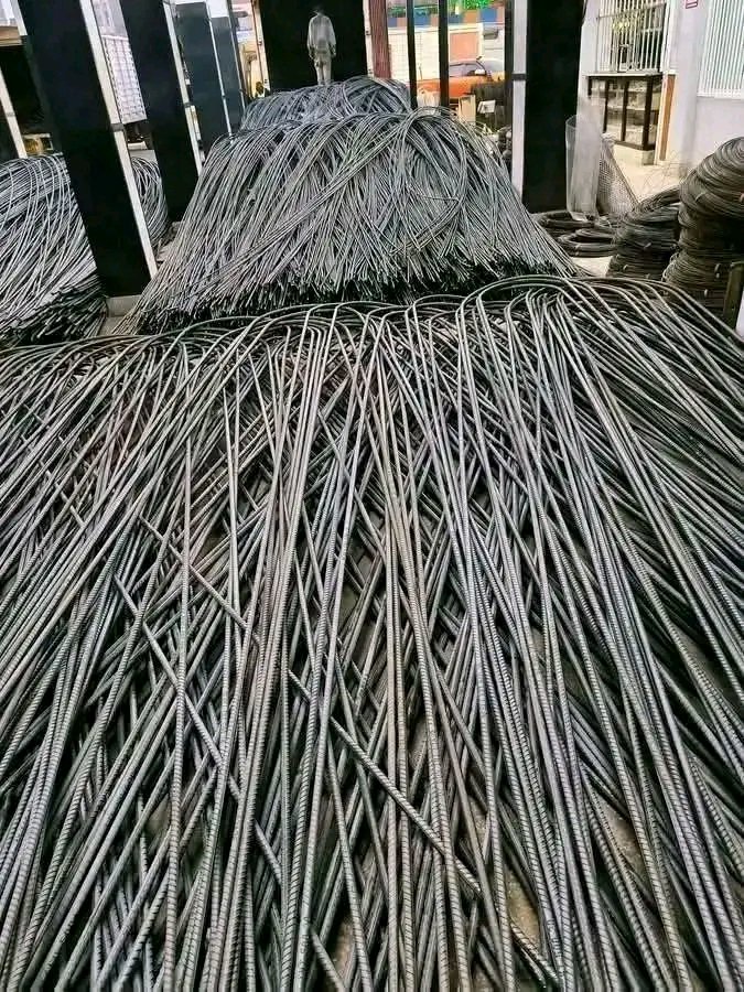NjokiShantello's tweet photo. WE SELL QUALITY STEEL &amp; CEMENT. 
• D8-@450/= 
• D10-@750/= 
��� D12-@1020/= 
• D16-@2050/= 
• D20-@3500/= 
• D25-@5750/=
• Binding wire-@3000/=
• Hoop Iron-@2100/= 
• Simba Cement 550/= 
• Bamburi cement 700/=.
☎️0107372612
Whatsapp 0107372612 https://t.co/X2yQhWJ2ne