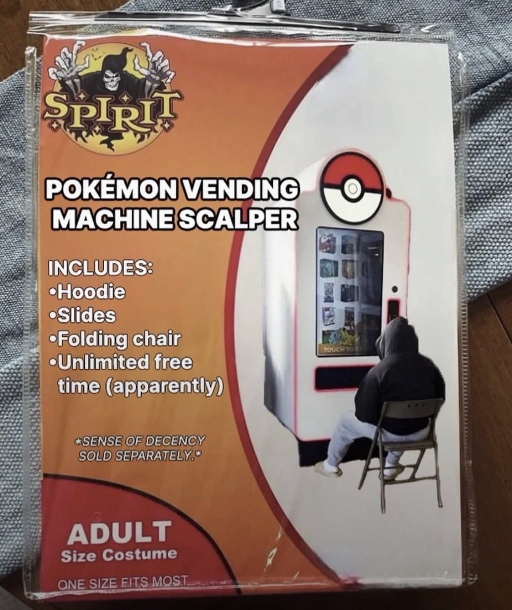 WeLovePokemon's tweet photo. Almost that time of the year again! 😂🎃 https://t.co/J6AhQNTwnt