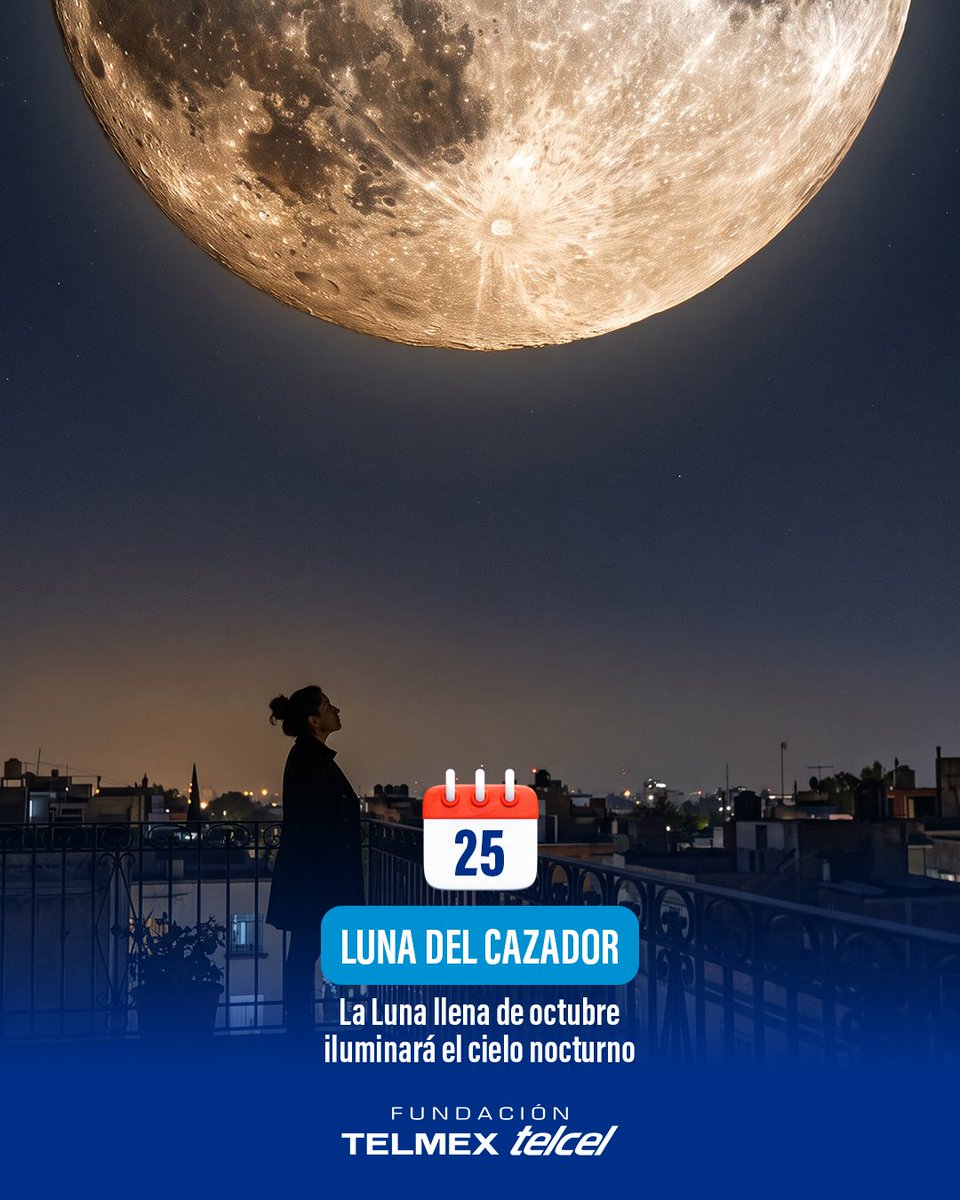 fundaciontelmex tweet picture