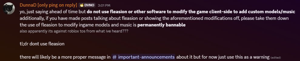 ScrambledEggle's tweet photo. okay but... why? i get models and stuff... but audio? why audio?
#forsaken #forsakenroblox https://t.co/orUNdYqPUp