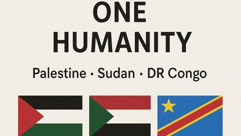 Acervo_Ksante's tweet photo. K'Sante apoia a libertação da Palestina, do Sudão e do Congo
"Odeio Israel colônia britânica safada, paz a Palestina, paz ao Sudão, paz ao Congo" https://t.co/2mZtIIiEpF