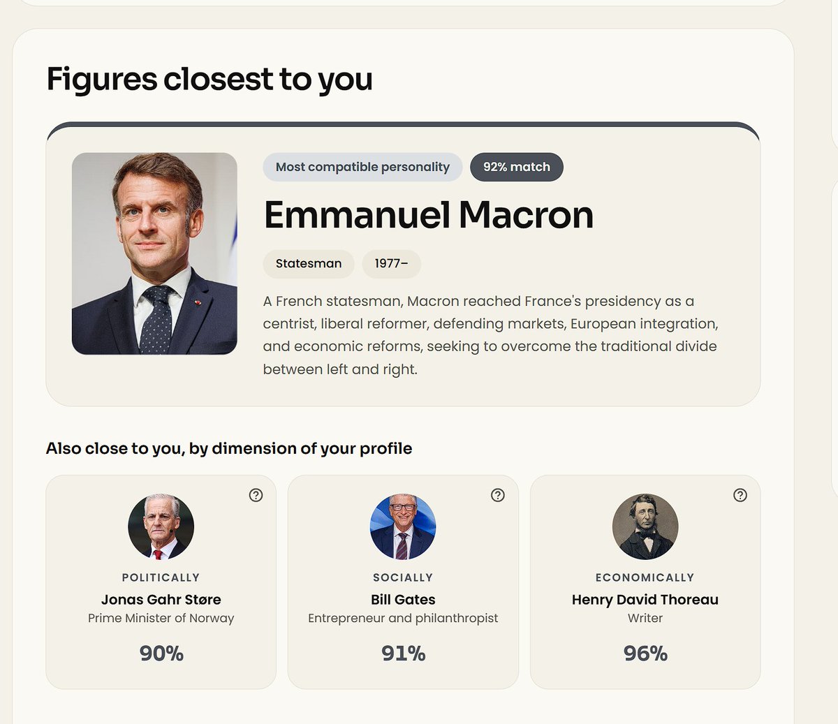 _Project_42's tweet photo. Center-Left-French guy... well... atleast not russian https://t.co/L26DT2IJO5
