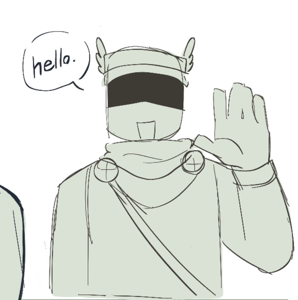 QingJing36's tweet photo. οΌ4/5οΌI met a very cute chance, so I couldn't help drawing it. #forsaken https://t.co/p8uNIPp6Au