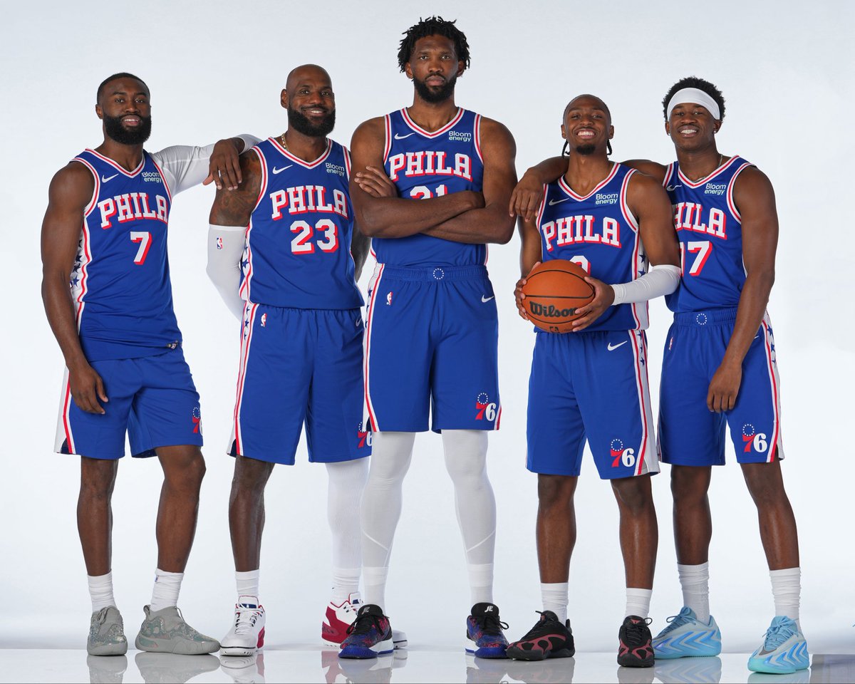 ComplexSports's tweet photo. This a good Jawn right here  😮‍💨

📸 Getty https://t.co/9A8vC0QSZp