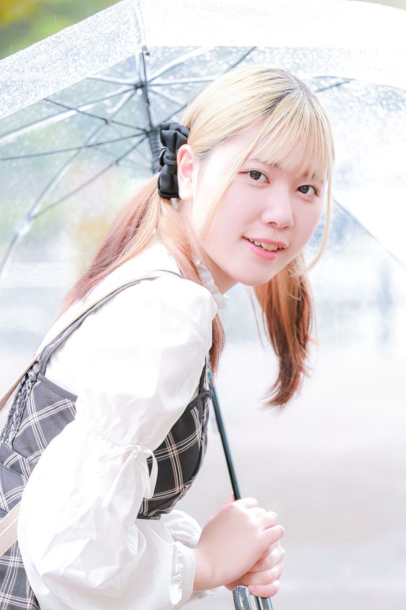 uumemaa's tweet photo. 雨だね🌧 https://t.co/7fcGyfsrts
