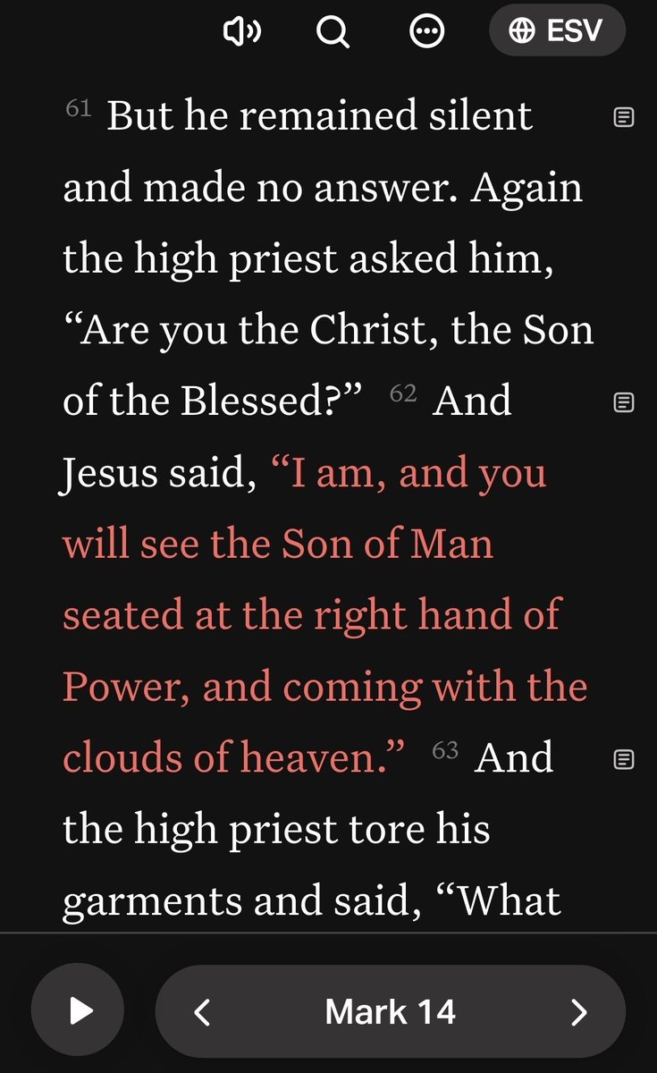 soulsinorbit's tweet photo. @moearbee @heliec574 @Gwani_bukhari Jesus is God. https://t.co/n0tBoCm6nq
