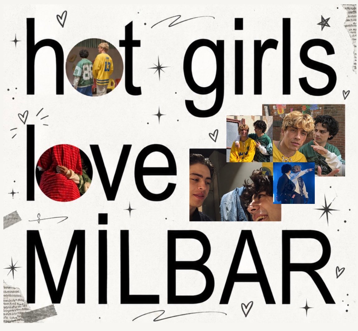 bestofmilbar tweet picture