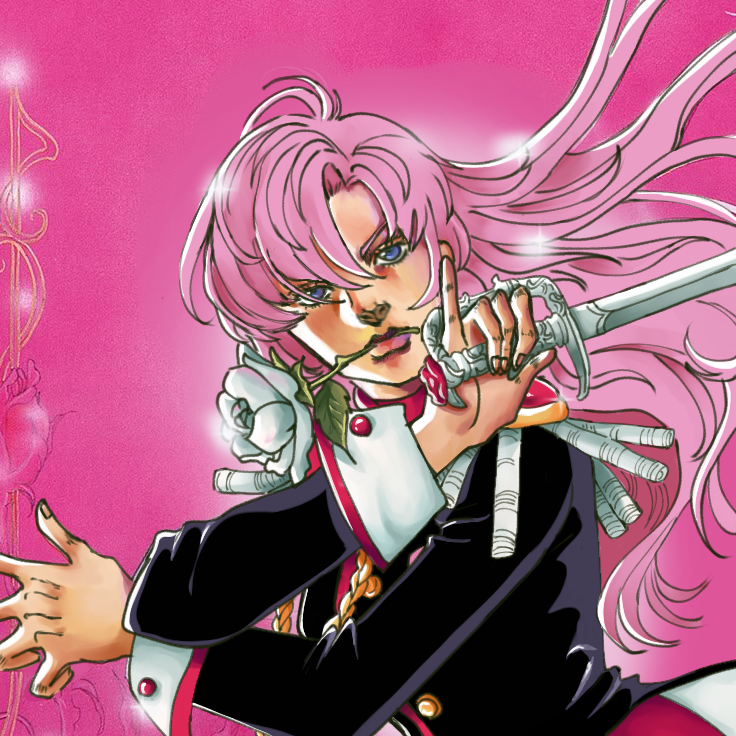 besmirchedheart's tweet photo. Utena 🩷 #rgu https://t.co/y1d1SSmVmB