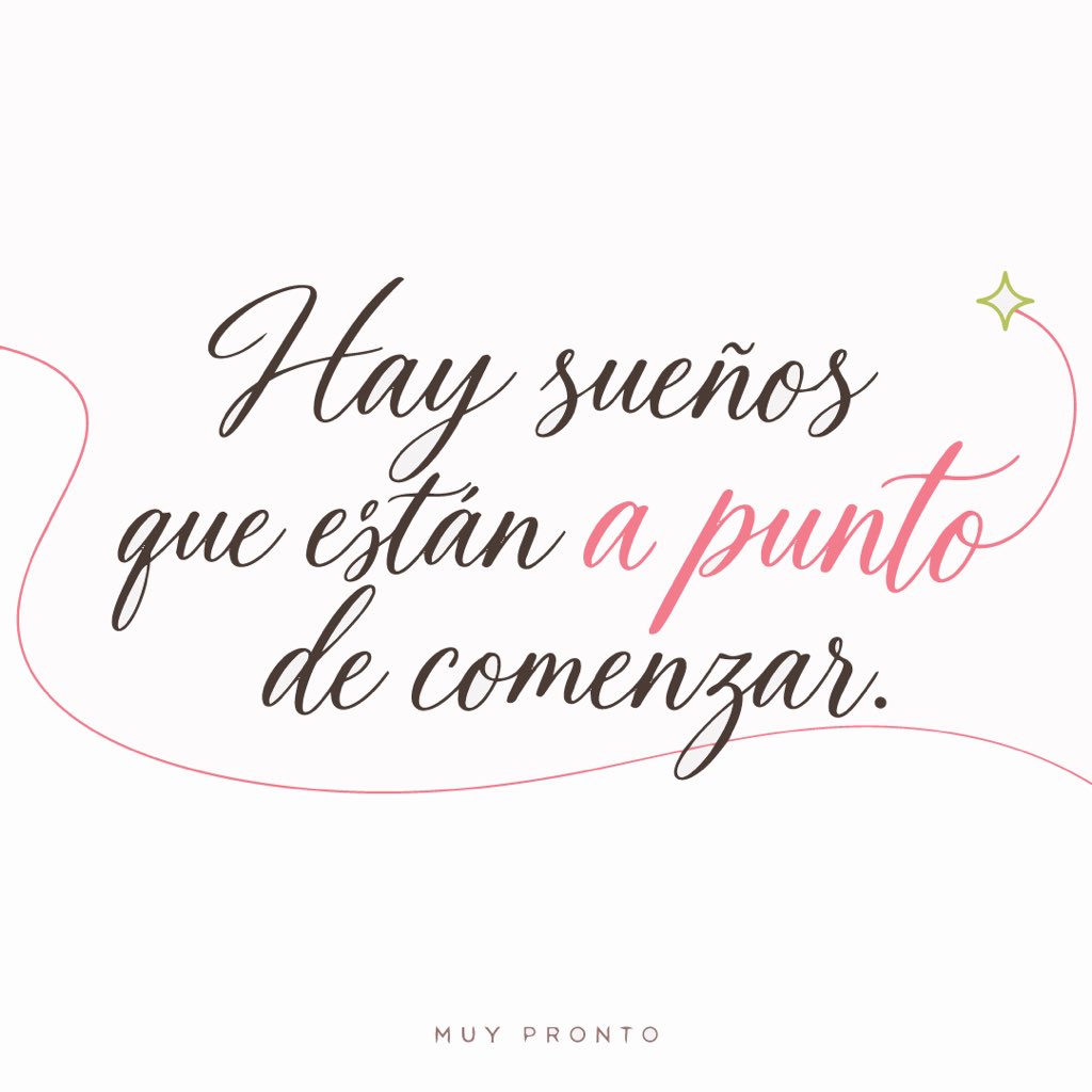 CamiOsorioTenis's tweet photo. Hoy nace uno de los sueños más bonitos de mi vida. 💗

El deporte cambió mi historia y ahora quiero que más personas y familias encuentren oportunidades para transformar la suya.

Esto apenas empieza.

Con cariño,  
Cami 💗

#FundaciónCamilaOsorio https://t.co/FpWt3ivytL