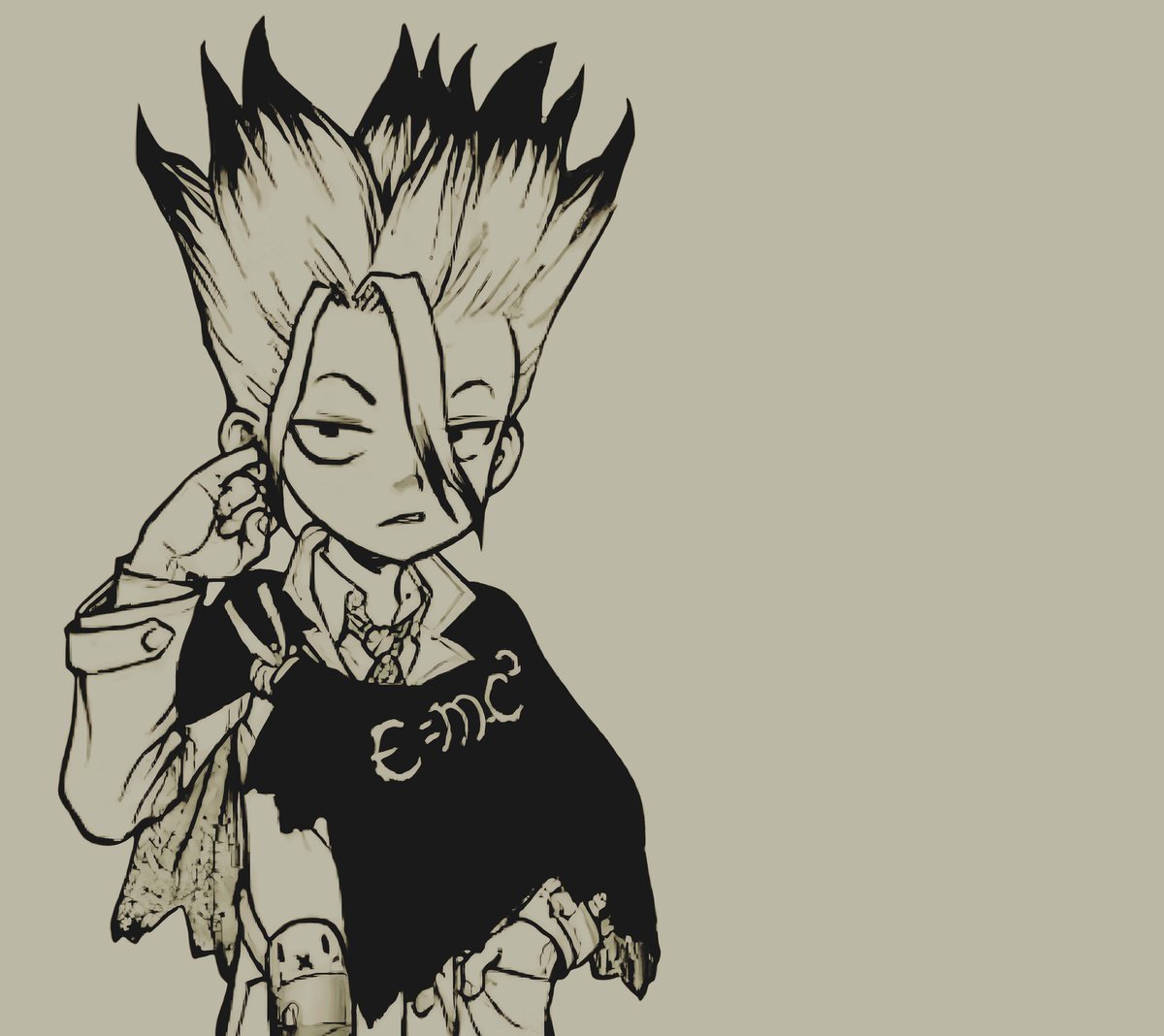 PROFISHIGAMI's tweet photo. ⠀

⠀⠀⠀⠀⠀⠀⠀depends, do they
⠀⠀⠀⠀⠀⠀⠀regenerate ..  .ᐣ

⠀ https://t.co/yhAoLZlotH