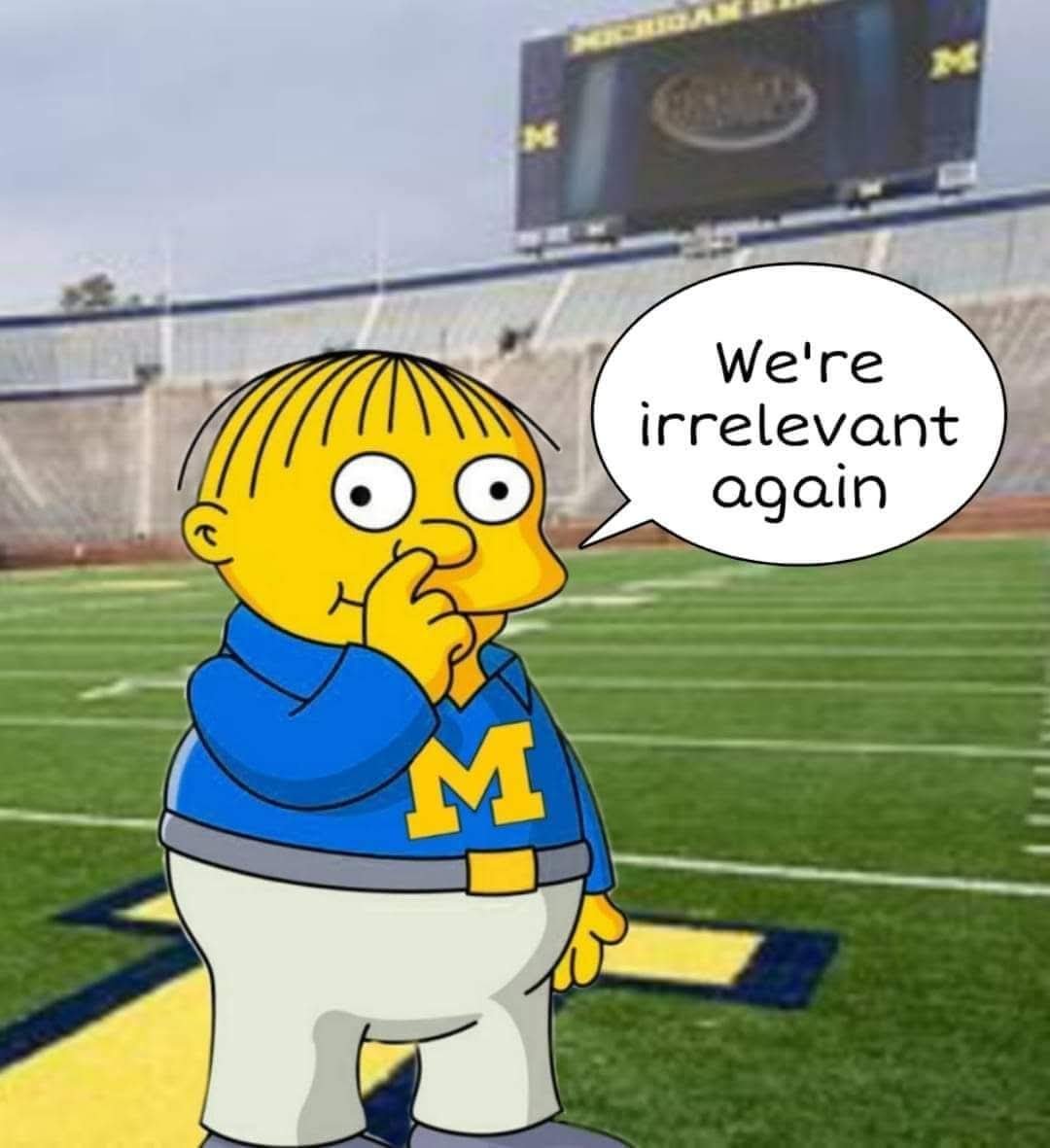 MichiganSucks8 tweet picture