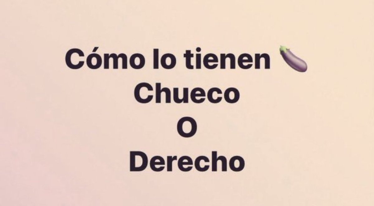 vaaalllleen's tweet photo. quiero ver como la tienen 🫣 https://t.co/FXQWsVmlZp