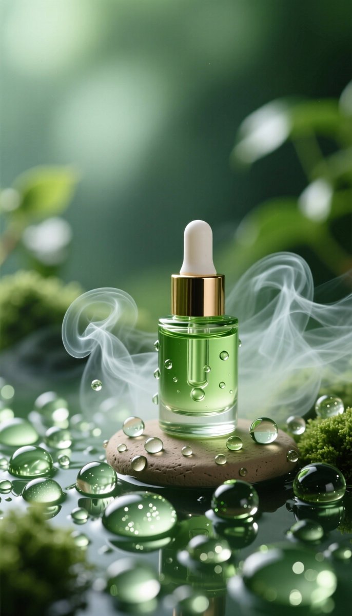 mspk99640707's tweet photo. [Today’s skincare pick: 范甲丝 facial serum! Glowy skin in a few drops ] https://t.co/tW5X8NM4lm