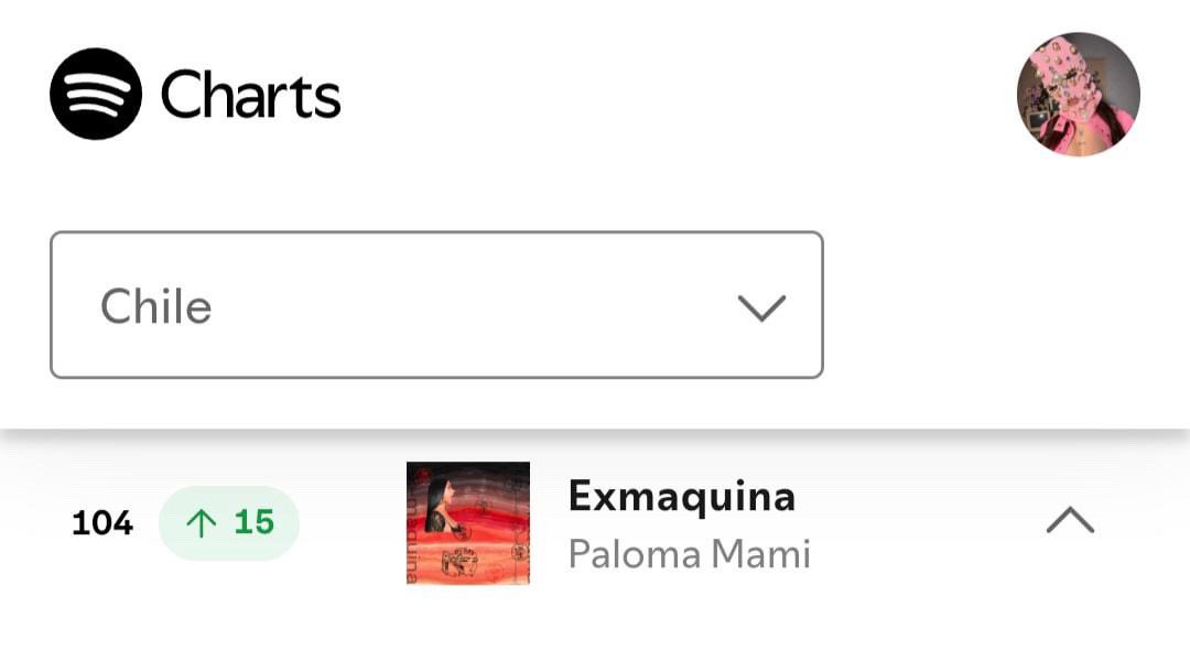 vistaclassy's tweet photo. @brynespo @codigosdemuneka @notenchules día 3: 39k streams??? https://t.co/aLRC0ZaIvX