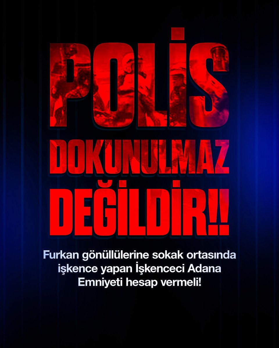 Cebrail20529783's tweet photo. SerbestBırakın
AKPden MuhaliflereSansür
#FurkanaSistematikZulüm
Kardeşlerimizi SerbestBırakın
AdaletIstemek SuçDeğil https://t.co/NUzK2rvhGY