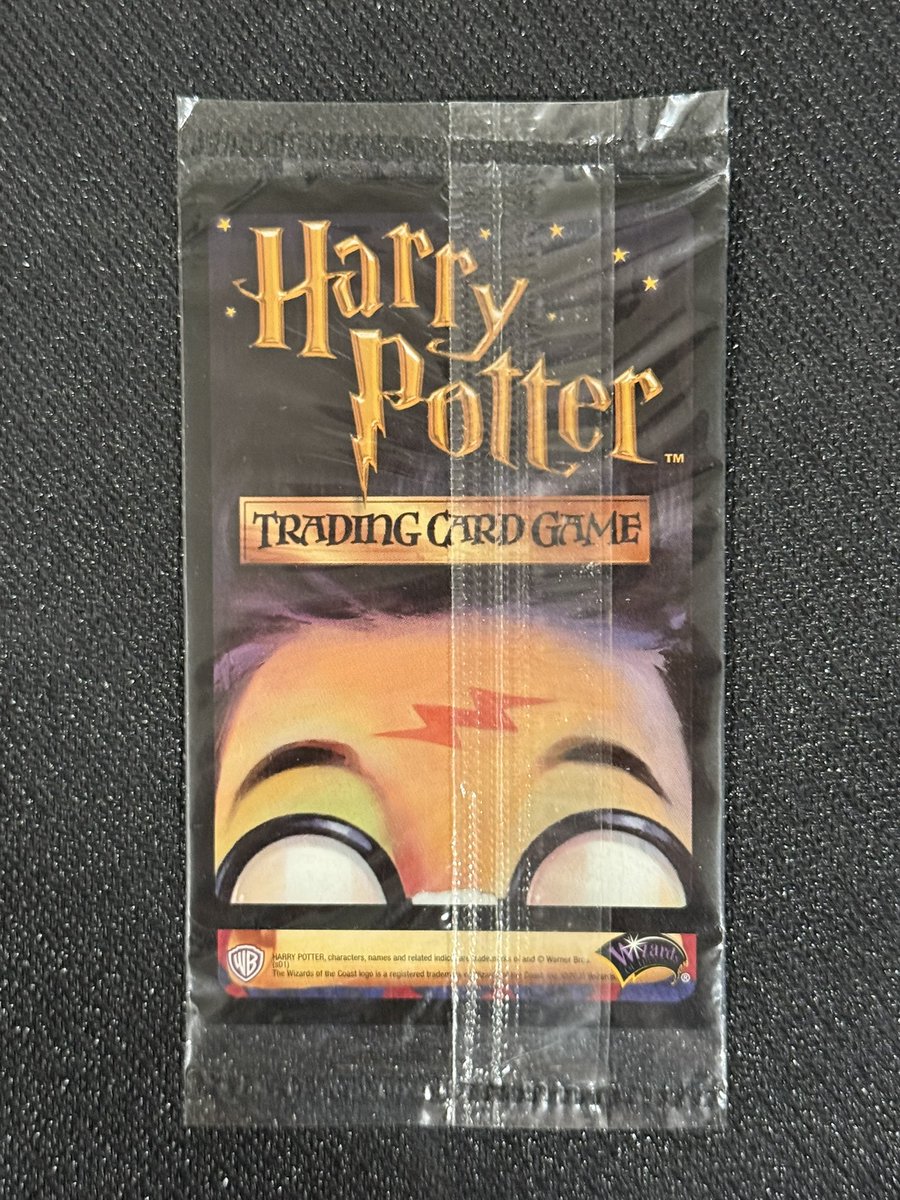 talktcg_'s tweet photo. @MediaGiraffes But do you have this ? Only one sealed in the world through the trapdoor promo https://t.co/fSJppStUMU