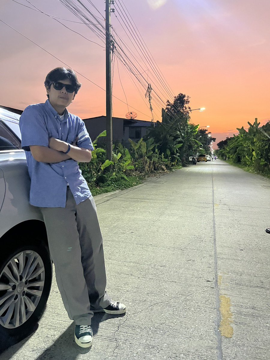 FluckN22770's tweet photo. เหงาาาาาา#ลำลูกกาคลอง4#ปทุมธานี https://t.co/oUV52w69iC