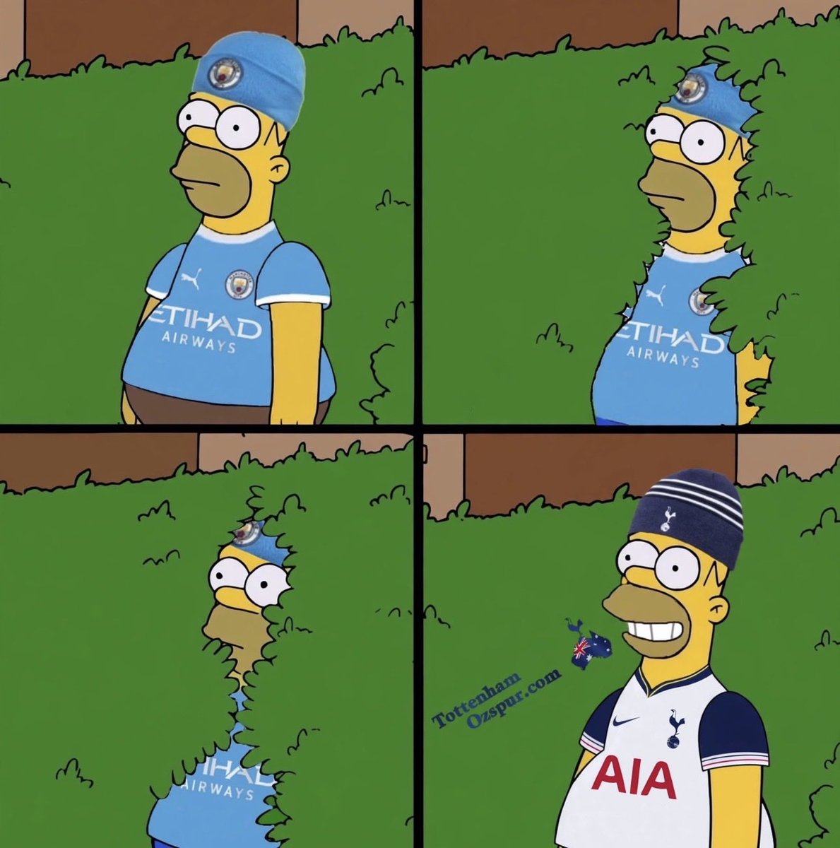 Molly_AFC's tweet photo. Man City fans going back to their roots 😩💔 https://t.co/pzQkqqHzZF