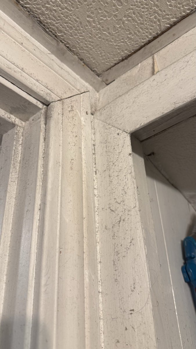 secio007's tweet photo. @Airbnb @AirbnbHelp My experience with an Airbnb in Newton, MA has been completely unacceptable. Please see the attached photos and videos showing the actual condition of the property.

Cant believe you
 even allow this to be listed. https://t.co/EwSwls948Q