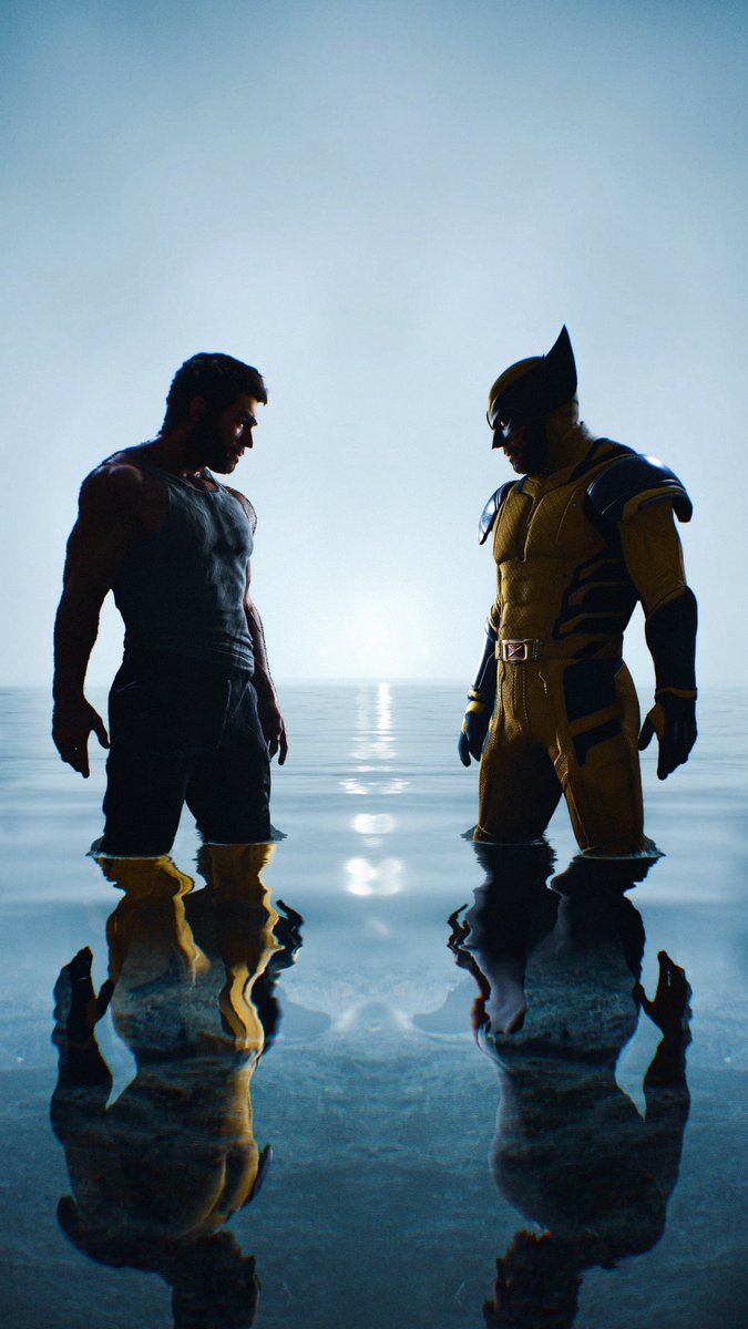CJB_VP's tweet photo. “You were always the wrong guy. Until you weren’t.” https://t.co/Tu9KmDS2s0