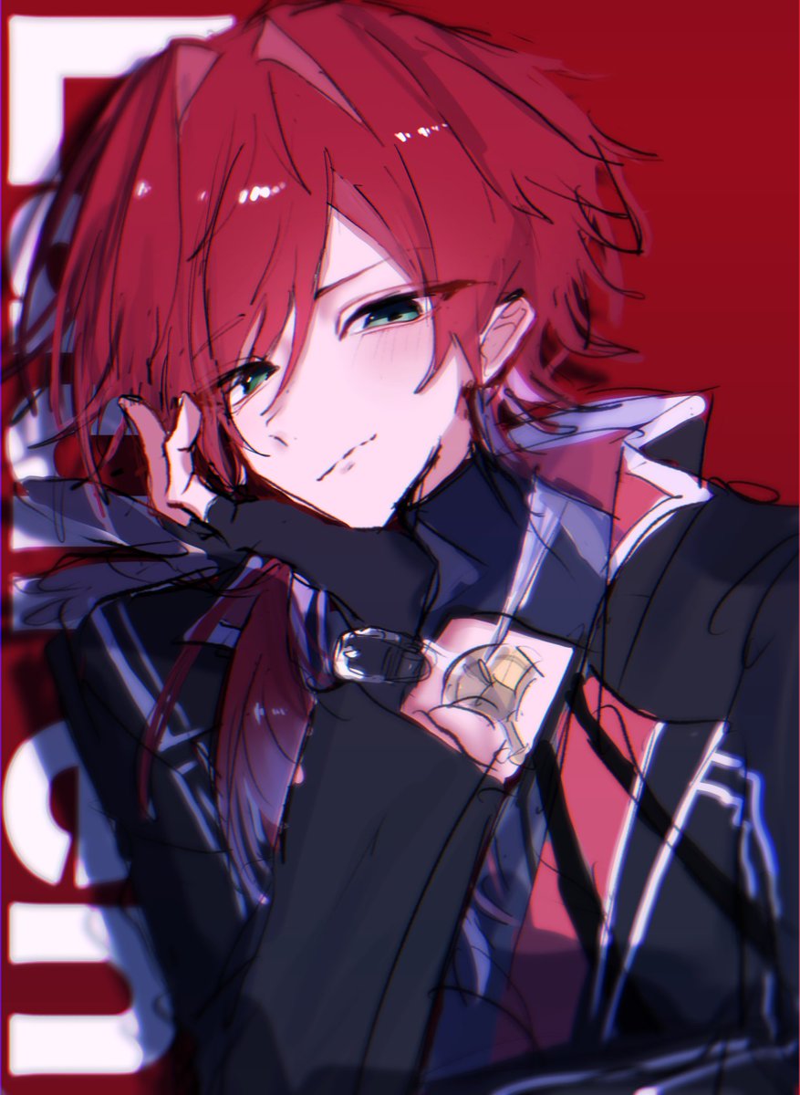 kurose_sabudayo's tweet photo. 初描きのやつ… https://t.co/eqRjirioJK