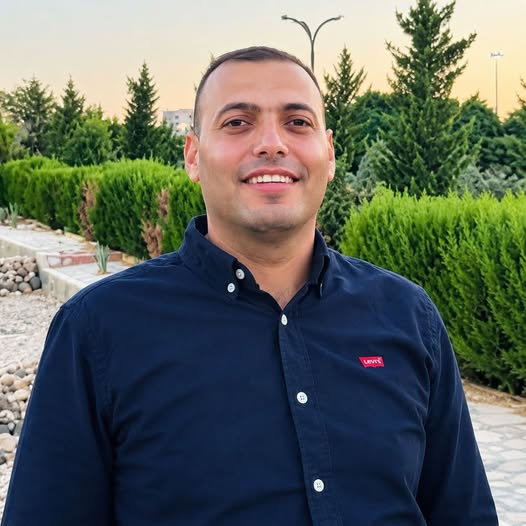 انتقل إلى رحمة الله تعالى الشاب يحيـى إرشيد الطعامنة. انا لله وانا اليه راجعــون. سيعلن عن موعد و تفاصيل الدفـن لاحقاً 