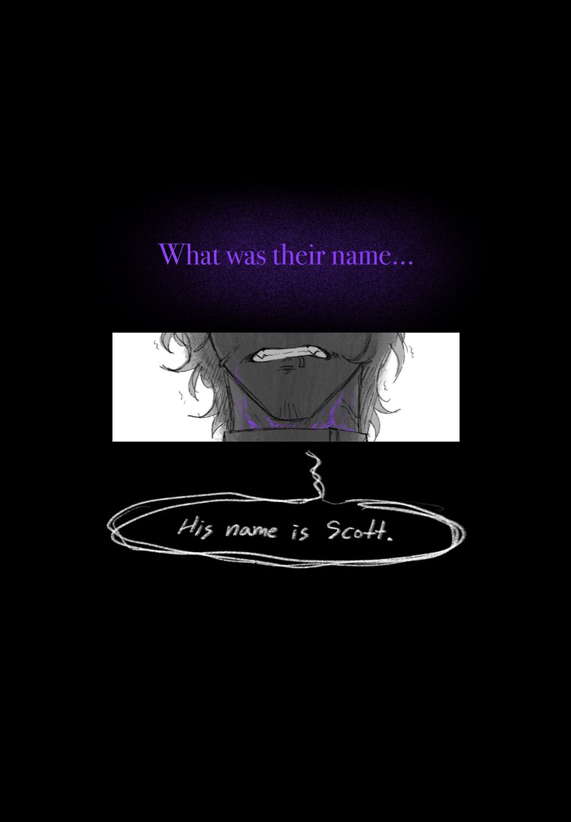 Qinny007's tweet photo. Mana is memory. #theflight #theflightfanart #pyroscythefanart https://t.co/NmrsPoP5Lc
