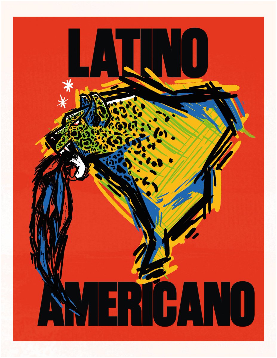 kamiconfortavel's tweet photo. Latinoamericano https://t.co/raXLF87LjP