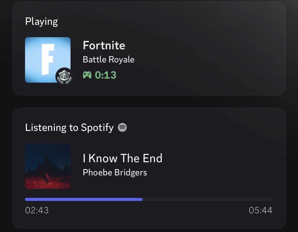 novapilld's tweet photo. fortnite is this serious https://t.co/UKvY31pQfM